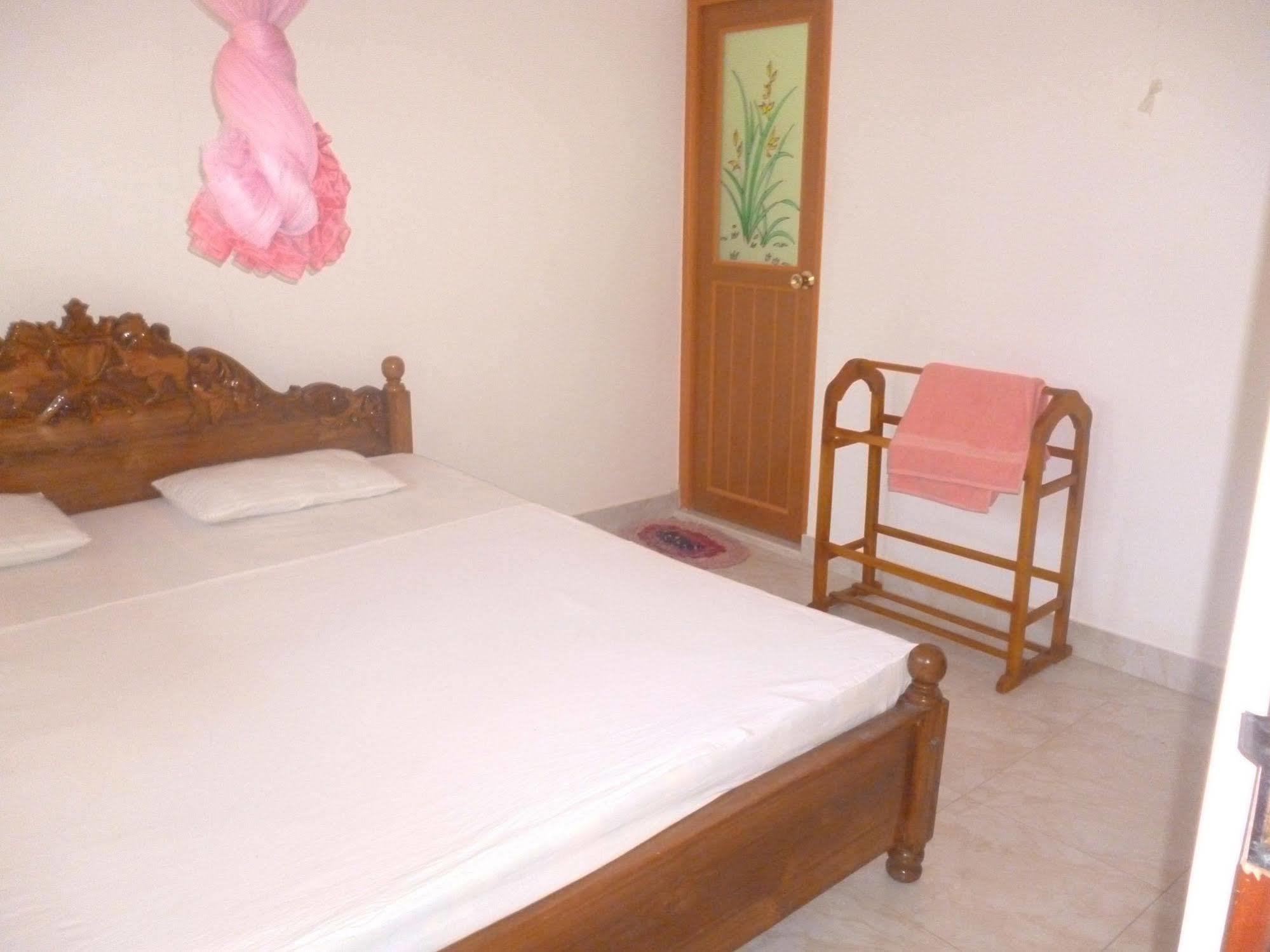 Seaview Paradise Inn 韦利格默 外观 照片